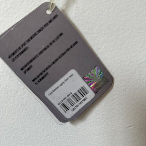 NWT Gymshark Camo Seamless Legging - Picture 3 of 6